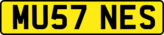 MU57NES