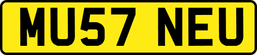 MU57NEU