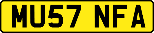 MU57NFA