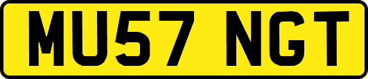 MU57NGT