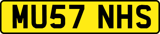 MU57NHS