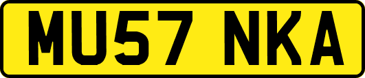 MU57NKA