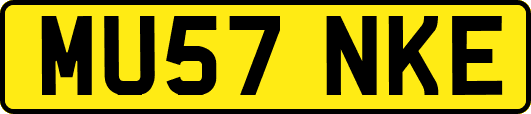 MU57NKE
