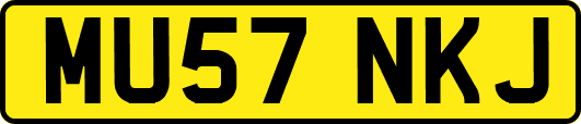 MU57NKJ