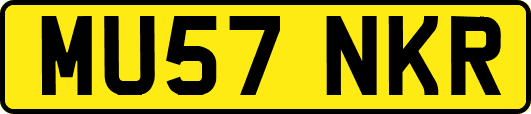 MU57NKR