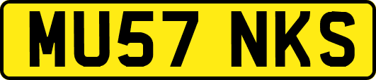 MU57NKS