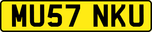 MU57NKU
