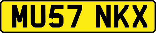 MU57NKX