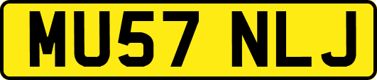 MU57NLJ
