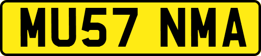 MU57NMA