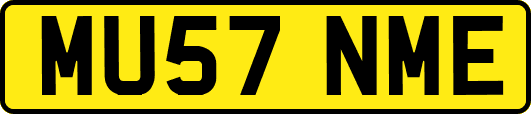 MU57NME