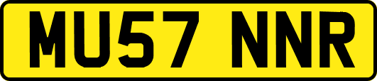 MU57NNR