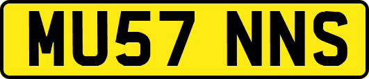 MU57NNS