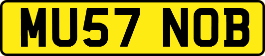 MU57NOB