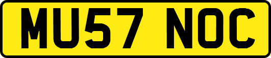MU57NOC