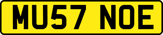 MU57NOE