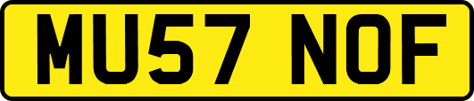 MU57NOF