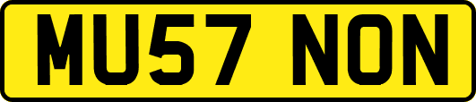 MU57NON