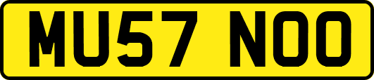 MU57NOO