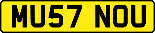 MU57NOU