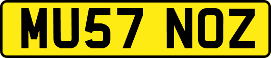 MU57NOZ