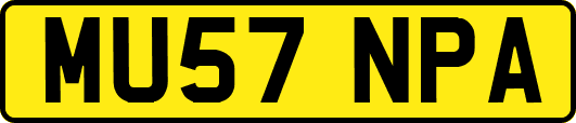 MU57NPA