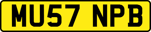MU57NPB