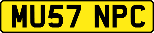 MU57NPC