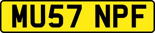 MU57NPF