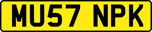 MU57NPK