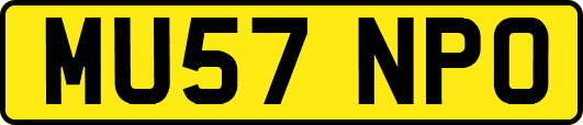 MU57NPO