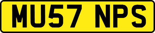 MU57NPS