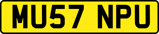 MU57NPU