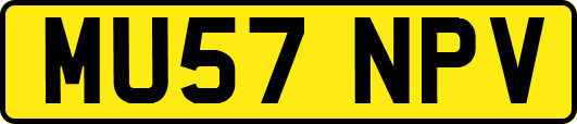 MU57NPV