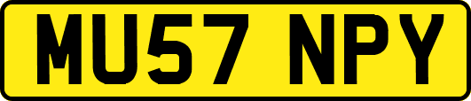 MU57NPY