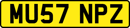 MU57NPZ