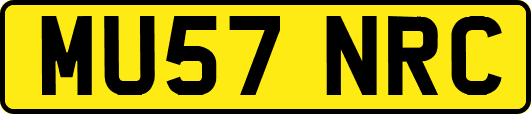 MU57NRC