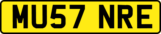 MU57NRE