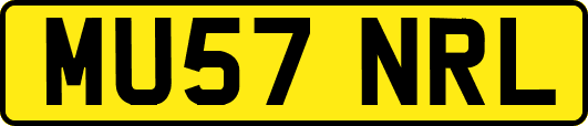 MU57NRL