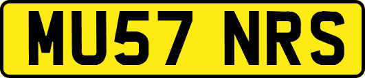 MU57NRS
