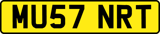 MU57NRT