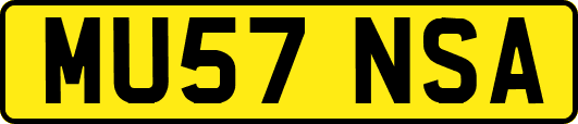 MU57NSA