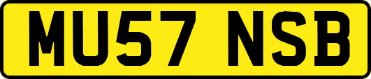 MU57NSB