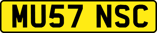 MU57NSC