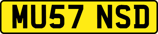 MU57NSD