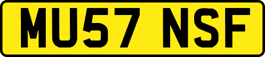 MU57NSF