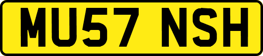 MU57NSH