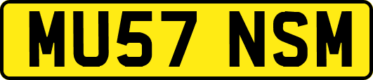 MU57NSM