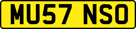 MU57NSO