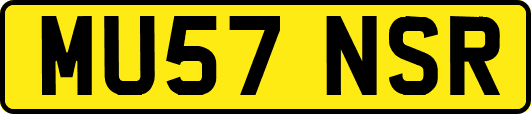MU57NSR